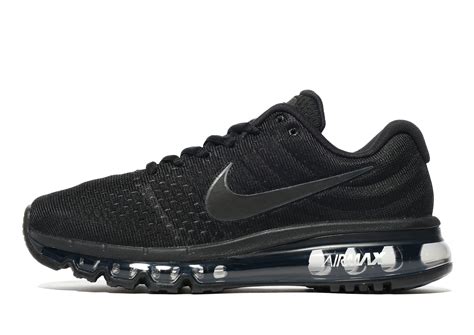 Nike Air Max 2017 Sneakers for Men 